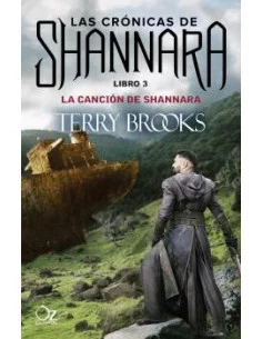 es::Las crónicas de Shannara 3: La canción de Shannara