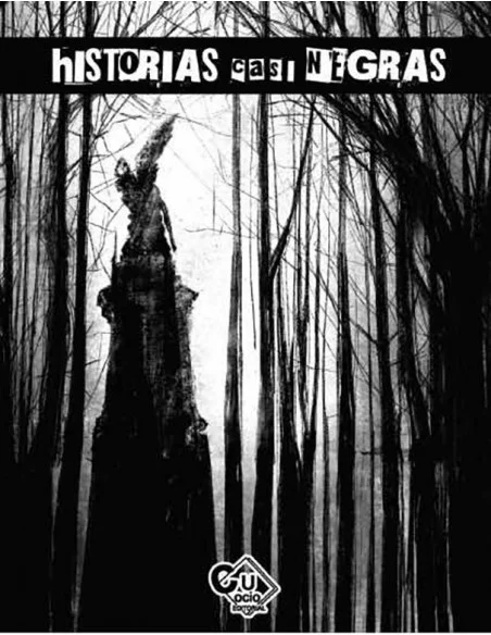 es::Historias casi negras
