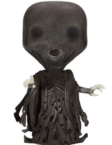 es::Harry Potter POP! Movies Vinyl Figura Dementor 9 cm