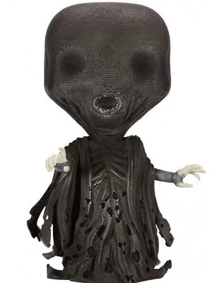 es::Harry Potter POP! Movies Vinyl Figura Dementor 9 cm