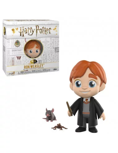 es::Harry Potter Figura Vinyl 5 Star Ron 8 cm