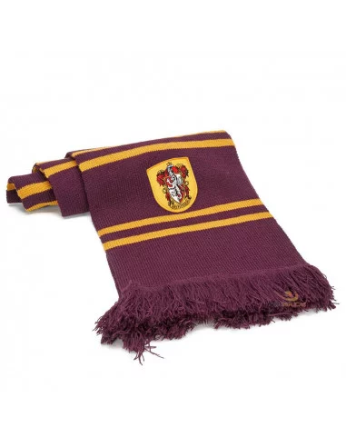 es::Harry Potter Bufanda Gryffindor 190 cm