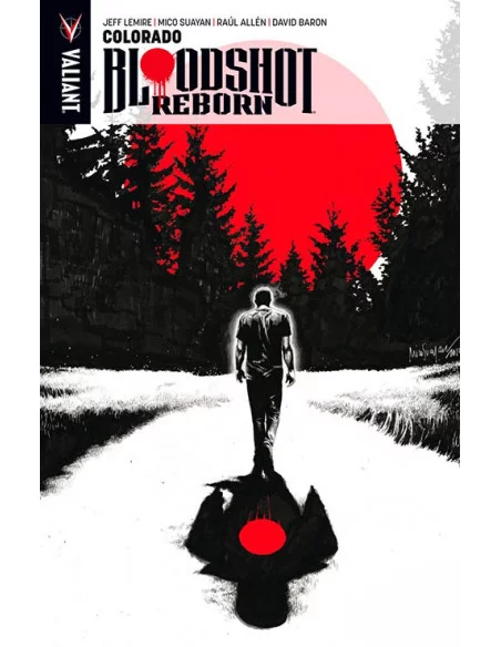 es::Bloodshot Reborn 01: Colorado