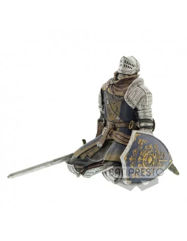 es::Dark Souls Estatua PVC Sculpt Collection Vol. 4 Oscar Knight of Astora 12 cm