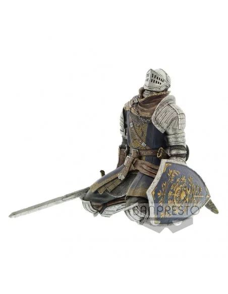 es::Dark Souls Estatua PVC Sculpt Collection Vol. 4 Oscar Knight of Astora 12 cm