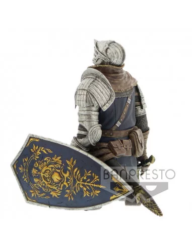 es::Dark Souls Estatua PVC Sculpt Collection Vol. 4 Oscar Knight of Astora 12 cm