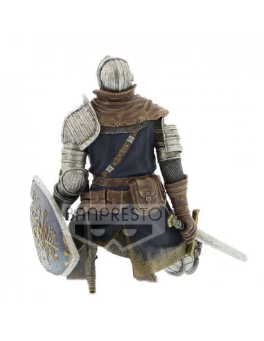 es::Dark Souls Estatua PVC Sculpt Collection Vol. 4 Oscar Knight of Astora 12 cm