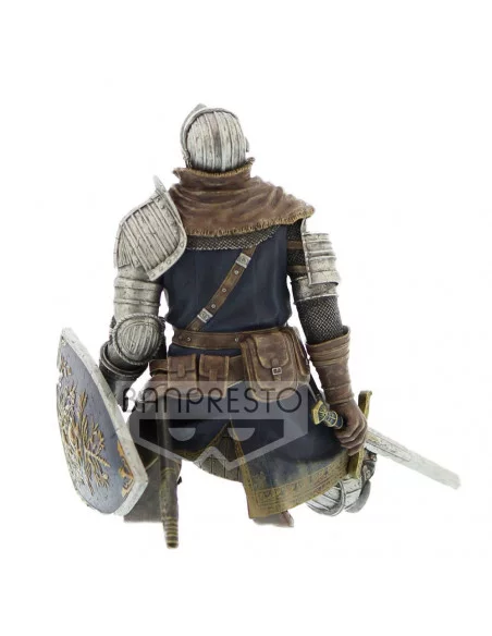 es::Dark Souls Estatua PVC Sculpt Collection Vol. 4 Oscar Knight of Astora 12 cm es::Dark Souls Estatua PVC Sculpt Collection Vol. 4 Oscar Knight of Astora 12 cm