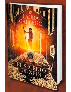 es::El secreto de Xein Guardianes de la Ciudadela 2