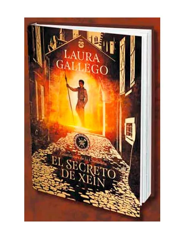 es::El secreto de Xein Guardianes de la Ciudadela 2