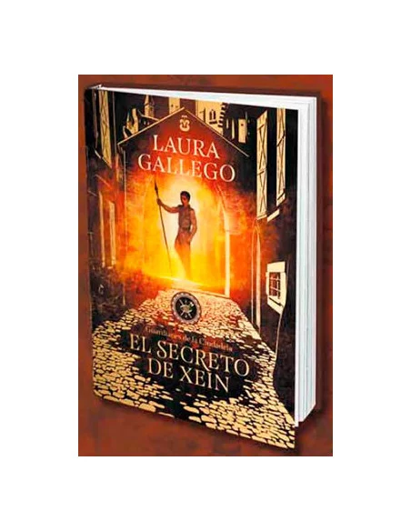 es::El secreto de Xein Guardianes de la Ciudadela 2