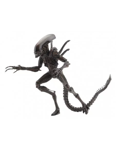 es::Aliens Figura Serie 14 Warrior Alien 22 cm