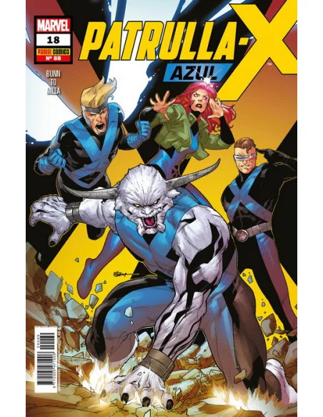 es::Patrulla-X Azul 18