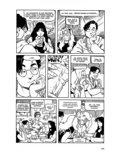 es::Strangers in Paradise. Edición Integral. Volumen 1 de 5 2