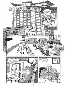 es::Loose Cannons: Fire Starter 2