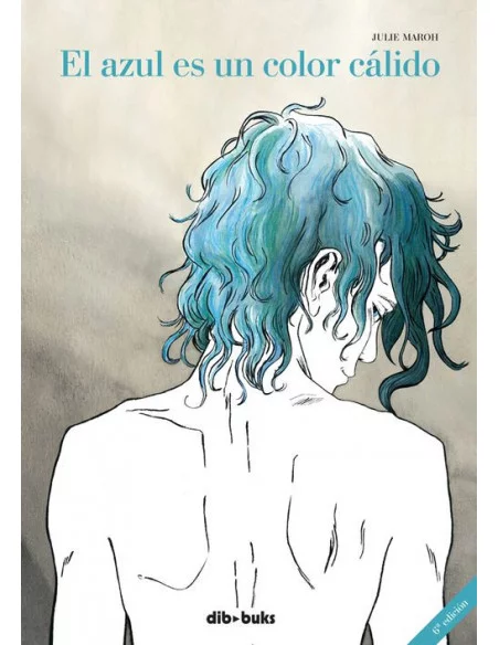 es::El azul es un color cálido