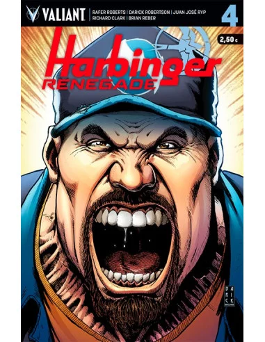 es::Harbinger Renegade 04