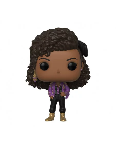 es::Black Mirror POP! TV Vinyl Figura Kelly 9 cm