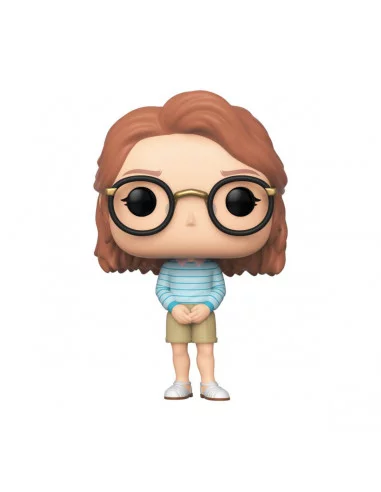 es::Black Mirror POP! TV Vinyl Figura Yorkie 9 cm