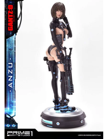 es::Gantz:O Estatua Anzu 53 cm Prime 1 Studio