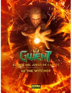 es::Gwent: El arte del juego de cartas de The Witcher