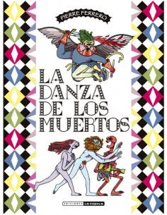 es::La danza de los muertos