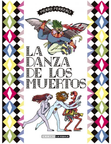 es::La danza de los muertos