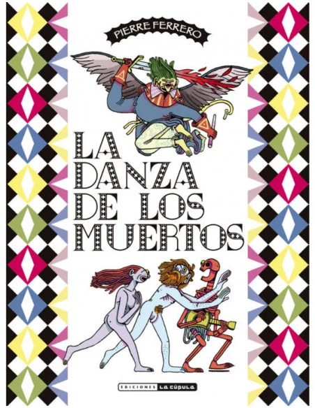 es::La danza de los muertos