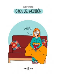 es::Chica del montón