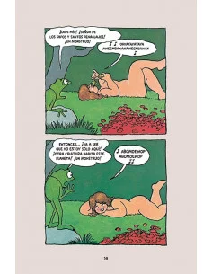 es::El gran libro Yum Yum Rústica 2