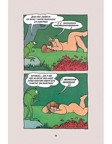 es::El gran libro Yum Yum Rústica