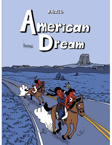 es::American Dream