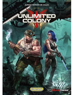 es::Unlimited Colony