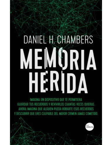 es::Memoria herida