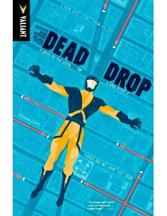 es::Dead Drop