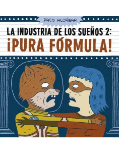 es::La industria de los sueños 2: ¡Pura fórmula!
