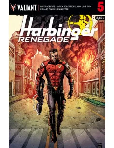 es::Harbinger Renegade 05