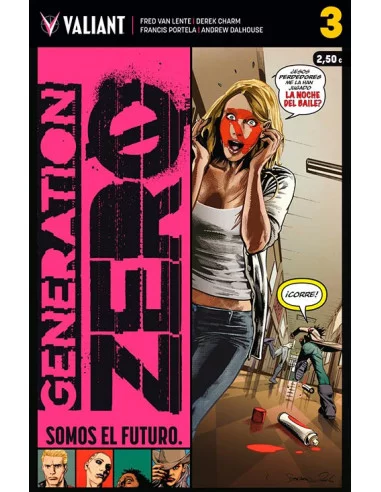 es::Generation Zero 03