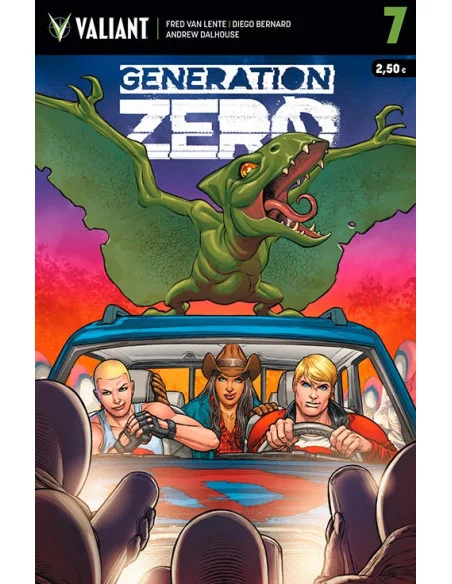 es::Generation Zero 07