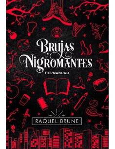 es::Brujas y Nigromantes: Hermandad