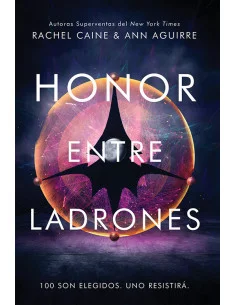 es::Honor entre ladrones