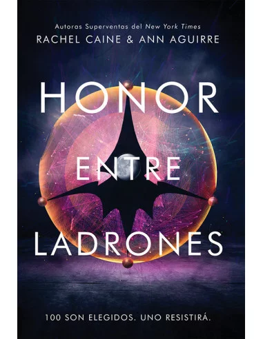 es::Honor entre ladrones