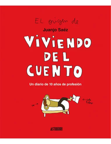 es::Viviendo del cuento