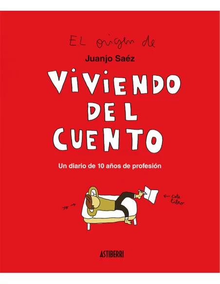 es::Viviendo del cuento