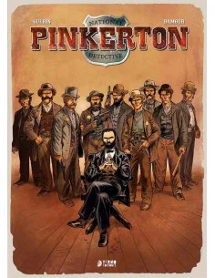 es::Pinkerton