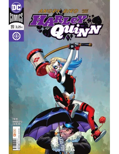 es::Harley Quinn 27/ 19