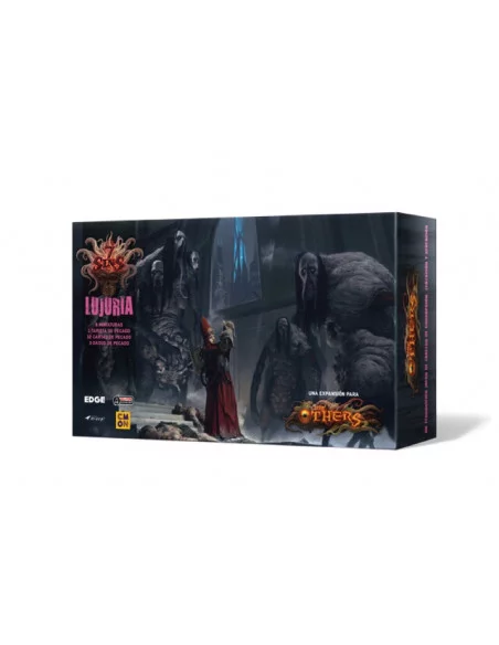 es::The Others: Lujuria