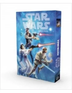 es::Star Wars Antología Edición Limitada