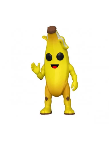 es::Fortnite POP! Games Vinyl Figura Peely 9 cm