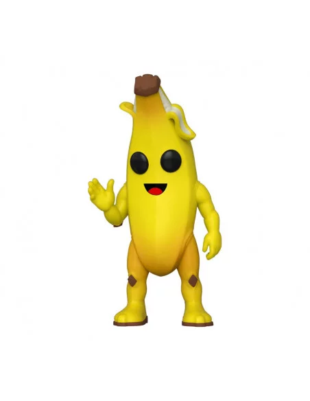 es::Fortnite POP! Games Vinyl Figura Peely 9 cm